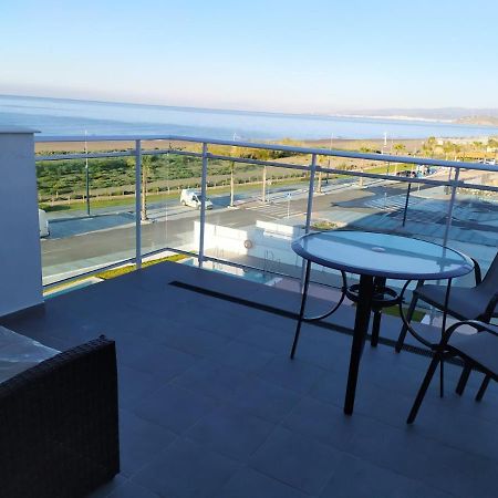 Apartamento Duna Beach Torrox Exteriér fotografie