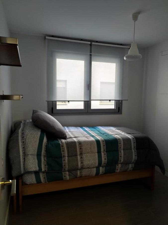 Apartamento Duna Beach Torrox Exteriér fotografie