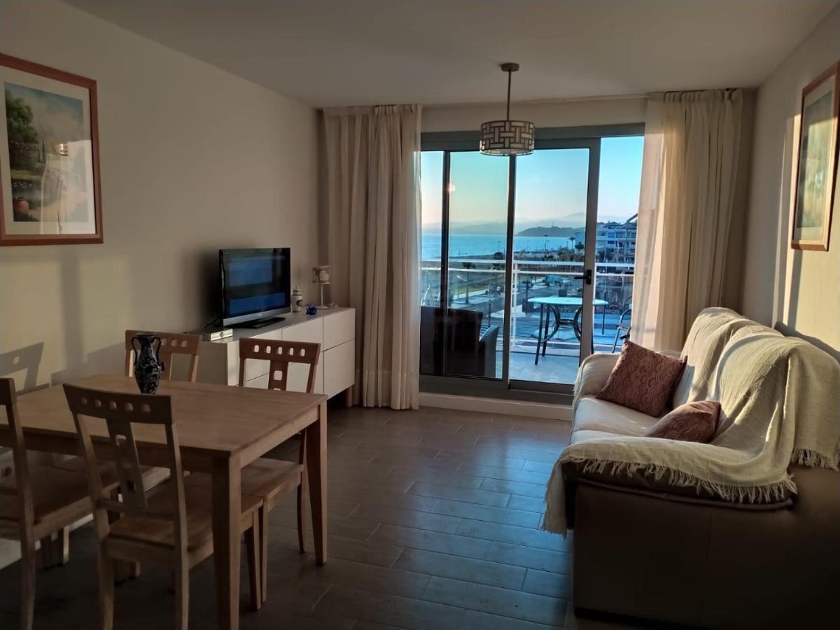 Apartamento Duna Beach Torrox Exteriér fotografie