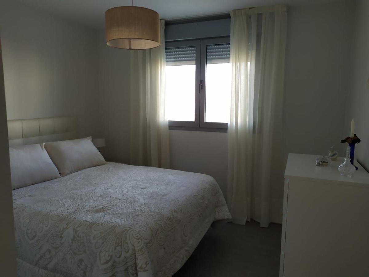 Apartamento Duna Beach Torrox Exteriér fotografie