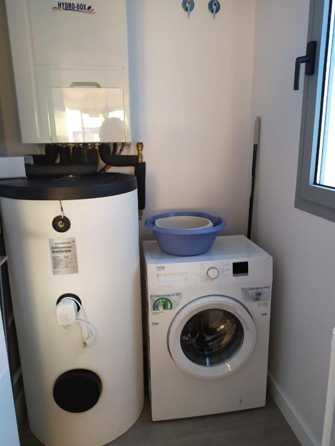 Apartamento Duna Beach Torrox Exteriér fotografie